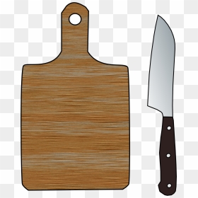 Spatula,cutting Board,tool - Cutting Board, HD Png Download - spatula png