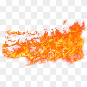Fire Photo For Editing, HD Png Download - fire background png