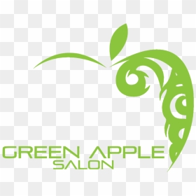 Green Buds Software Technologies, HD Png Download - green apple png