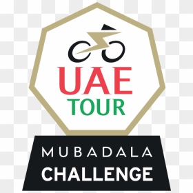 Uae Tour Challenge 1 Al Qudra, HD Png Download - challenge png