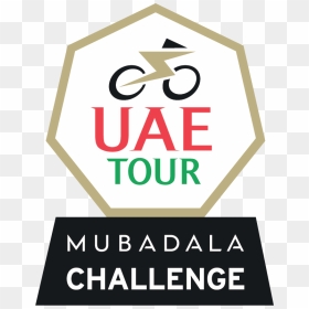 Uae Tour Challenge 1 Al Qudra, HD Png Download - challenge png