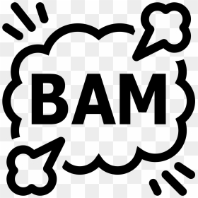Thumb Image, HD Png Download - bam png