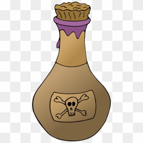 Poison Clip Arts - Potion Romeo And Juliet, HD Png Download - poison png