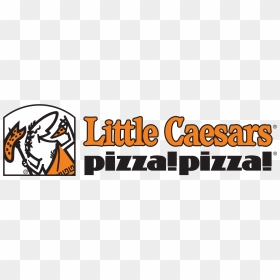 Transparent Pizza Hut Clipart - Little Caesars Logo Pizza Pizza, HD Png Download - pizza hut logo png