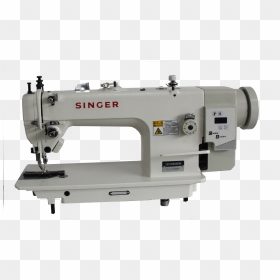 Sewing Machine Png - Sewing Machine, Transparent Png - singer png