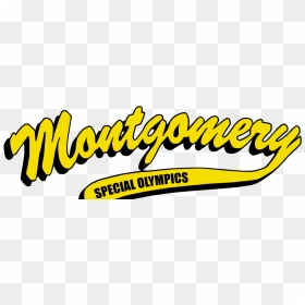 Montgomery Special Olympics , Png Download - Special Offer, Transparent Png - olympics png