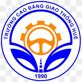 Logo Cao Dang Giao Thong Hue - Booker T Washington High School Logo, HD Png Download - thong png