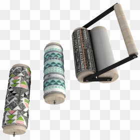 Poker, HD Png Download - paint roller png