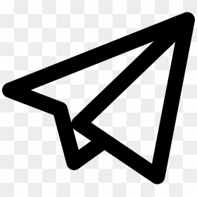 Telegram Logo - Telegram Logo Png, Transparent Png - telegram png