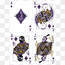 Dota2 Playing Card, HD Png Download - playing card png