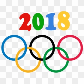 The Olympics Logo Png Free Image Download - Posters Olympic Games Rio, Transparent Png - olympics png