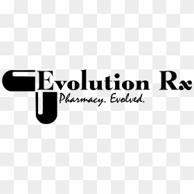 Evolution Rx Pharmacy - Hello Kitty, HD Png Download - rx png