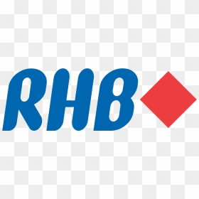 Thumb Image - Rhb Bank Logo Png, Transparent Png - bank png