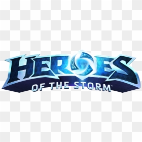 Thumb Image - Heroes Of The Storm, HD Png Download - storm png