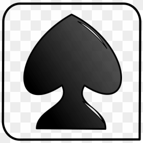 Five Crown Playing Cards - Deck Of Cards Clip Art, HD Png Download - playing card png