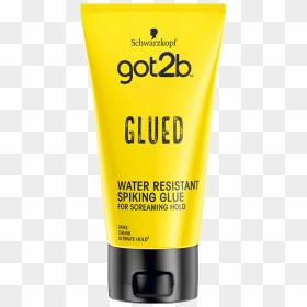 Packshot 0013 Got2b Glued Waterresistant Gel 2 - Got To Be Glued Gel Clicks, HD Png Download - glue png