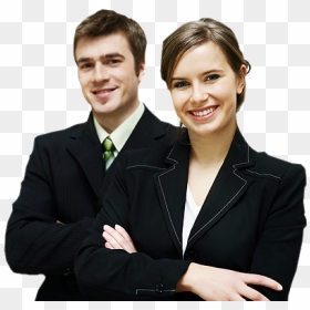Thumb Image - Good Personality For Good Business, HD Png Download - business people png