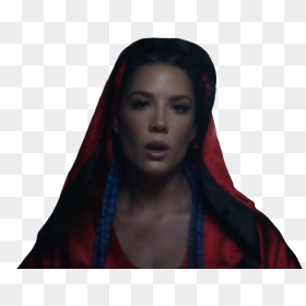 Girl , Png Download - Girl, Transparent Png - halsey png
