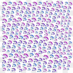 #background #unicorn #emoji - Unicorn Emoji Background Png, Transparent Png - unicorn emoji png
