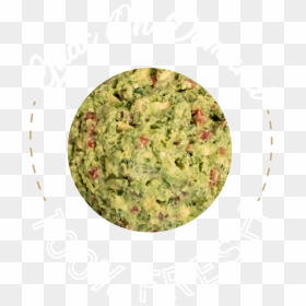 Guacamole Sphere Good - Guacamole, HD Png Download - guacamole png