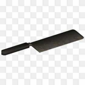 Crosscut Saw, HD Png Download - spatula png