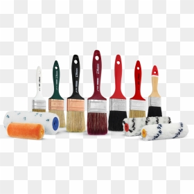 B2, HD Png Download - paint roller png