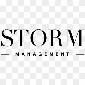 Storm - Graphics, HD Png Download - storm png