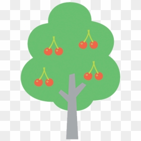 Illustration, HD Png Download - tree .png