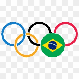 Olympia Logo, HD Png Download - olympics png