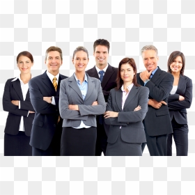 Company Business Development Professional Corporation - Png Images Professional Business, Transparent Png - business people png