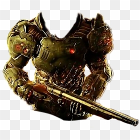 #doom #freetoedit #doomslayer #png - Doom Png, Transparent Png - doom png