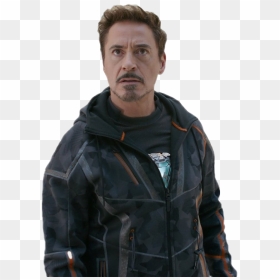Tony Stark Avangers 2018 , Png Download - Spider Man Far From Home Tony Stark, Transparent Png - tony stark png