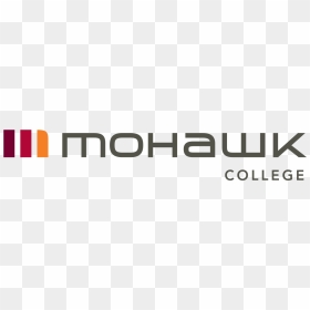 Mohawk College Hamilton Logo, HD Png Download - mohawk png