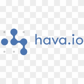 Hava - Io Logo - Graphic Design, HD Png Download - amazon icon png