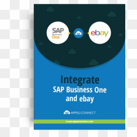 Sap Business One, HD Png Download - ebay png