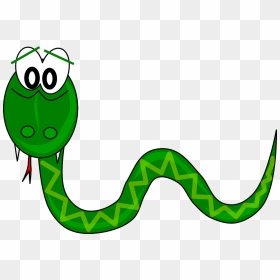 Thumb Image - Cartoon Snake Transparent Background, HD Png Download - cobra png