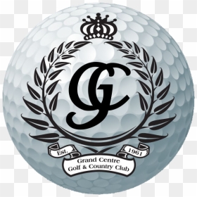 Transparent Golf Clubs Clipart - Lyre And Laurel Wreath, HD Png Download - golf club png