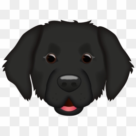Dog Emoji Png, Transparent Png - dog emoji png