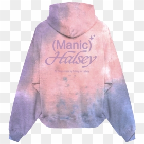 Halsey Manic Tour Merch, HD Png Download - halsey png