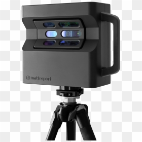Matterport Pro2 Isolated Tripod, HD Png Download - tripod png