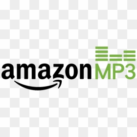 Transparent Amazon Icon Mp3 - Amazon Mp3 Logo Png, Png Download - amazon icon png