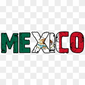 Thumb Image - Carmine, HD Png Download - bandera de mexico png