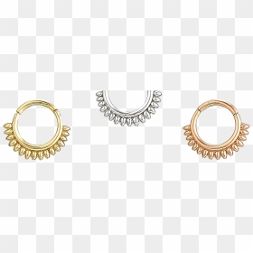 Piercing Png High-quality Image - Nose Ring Gold Png, Transparent Png - piercing png