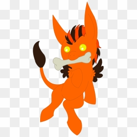 Souless Demon Eyes - Cartoon, HD Png Download - demon eyes png