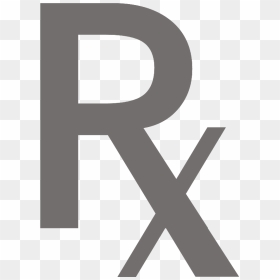 Rx Logo Clip Art - Outer Banks North Carolina Logo, HD Png Download - rx png