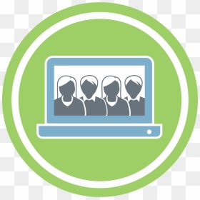Community Png Transparent - Online Community Icon, Png Download - community icon png