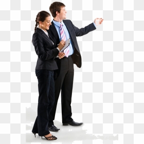 Our Private Investigators Will Also Be Able To Assist - Business Person Png, Transparent Png - business people png
