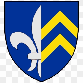 Emblem, HD Png Download - bolt png