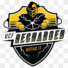 Ucf Logo Png For Kids - University Of Central Florida, Transparent Png - ucf logo png