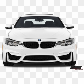 Bmw M4 The Front, HD Png Download - m4 png